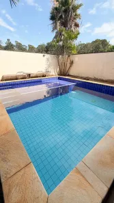 Casa de Condomínio com 4 Quartos para alugar, 200m² no Jardim Ermida I, Jundiaí