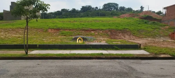 Lote/Terreno à venda, 200m² no Jardim Villagio Milano, Sorocaba