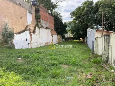 Lote/Terreno para alugar, 442m² no Jardim São Domingos, Americana