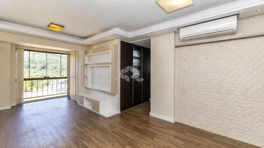 Apartamento com 3 Quartos à venda, 79m² no Jardim Carvalho, Porto Alegre