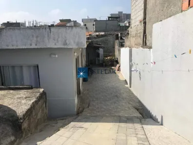 Casa com 2 Quartos à venda, 70m² no Vila Paulista, Mogi das Cruzes