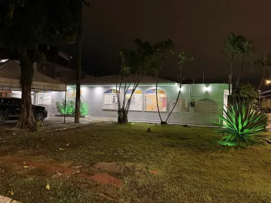 Casa com 4 Quartos para alugar, 150m² no Marambaia, Belém
