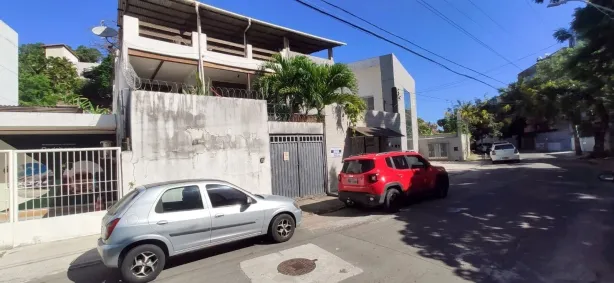 Imóvel Comercial com 1 Quarto para alugar, 150m² no Rio Vermelho, Salvador