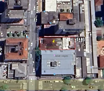 Imóvel Comercial à venda, 462m² no Centro, Londrina