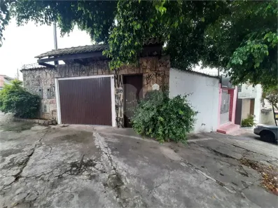 Casa com 2 Quartos para venda ou aluguel, 85m² no Jardim Elizabeth, São Paulo
