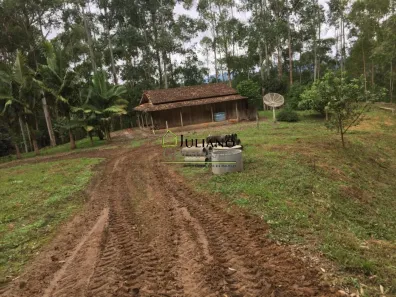 Lote/Terreno à venda, 3930000m² no , Leoberto Leal