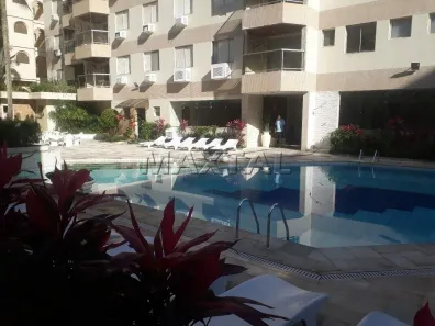 Apartamento com 2 Quartos à venda, 80m² no Enseada, Guarujá