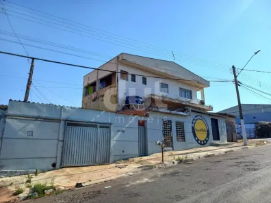 Ponto Comercial à venda, 320m² no Jardim Sumarezinho, Hortolândia