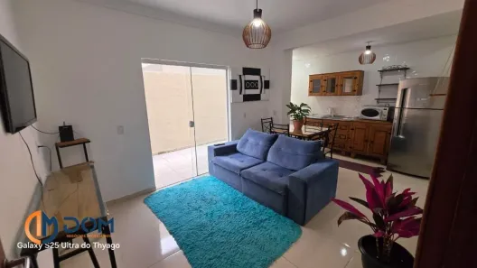 Apartamento com 2 Quartos à venda, 75m² no Ingleses do Rio Vermelho, Florianópolis