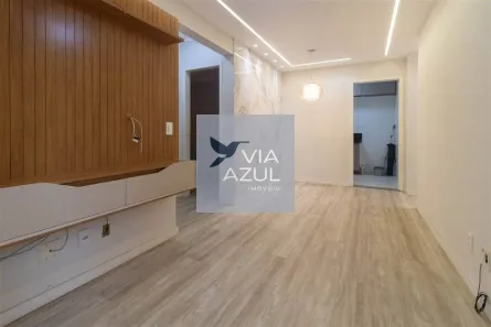 Apartamento com 2 Quartos à venda, 55m² no Divino Espírito Santo, Vila Velha