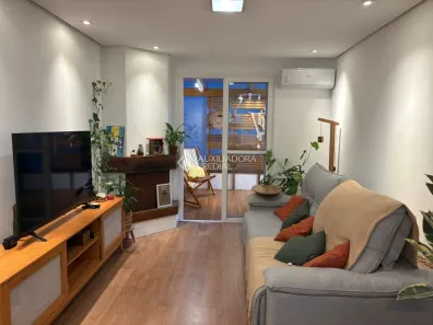 Apartamento com 2 Quartos à venda, 102m² no Hamburgo Velho, Novo Hamburgo