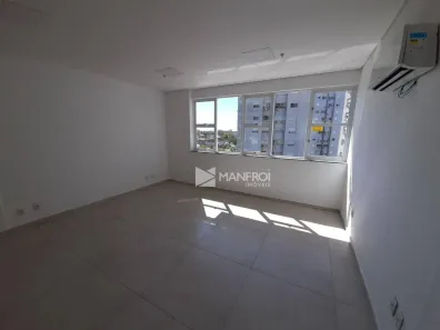 Sala Comercial à venda, 36m² no Bela Vista, Alvorada