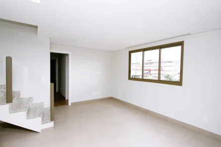 Apartamento com 3 Quartos à venda, 166m² no Nova Suíssa, Belo Horizonte
