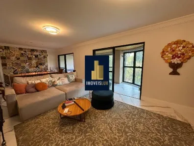 Apartamento com 3 Quartos à venda, 165m² no Jardim Morumbi, São Paulo