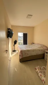 Casa de Condomínio com 3 Quartos à venda, 90m² no Rio Bonito, São Paulo