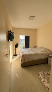 Sobrado com 3 Quartos à venda, 90m² no Rio Bonito, São Paulo