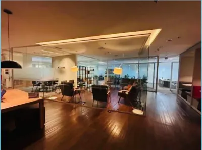 Sala Comercial para alugar, 1140m² no Chácara Santo Antônio (Zona Sul), São Paulo