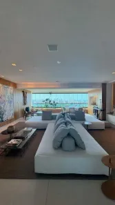 Apartamento com 3 Quartos à venda, 210m² no Federação, Salvador