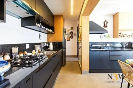 Apartamento com 3 Quartos à venda, 153m² no Vila Leopoldina, São Paulo