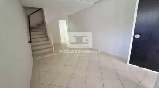 Sobrado com 2 Quartos à venda, 139m² no Rudge Ramos, São Bernardo do Campo