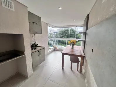 Apartamento com 2 Quartos à venda, 69m² no Enseada, Guarujá