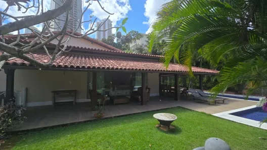 Casa com 4 Quartos à venda, 770m² no Horto Florestal, Salvador