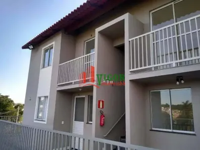 Apartamento com 2 Quartos à venda, 47m² no Chácaras Bom Jesus, Contagem
