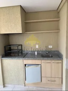 Apartamento com 2 Quartos à venda, 61m² no Vila da Saúde, São Paulo