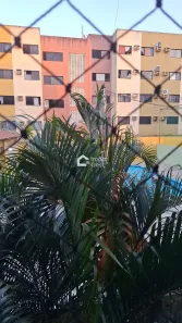 Apartamento com 2 Quartos à venda, 55m² no Bom Pastor, Natal