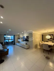 Apartamento com 4 Quartos à venda, 140m² no Candeias, Vitória da Conquista