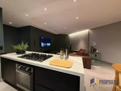 Apartamento com 2 Quartos à venda, 98m² no Sion, Belo Horizonte