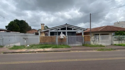 Casa com 2 Quartos à venda, 90m² no Jardim Paulista, Campina Grande do Sul