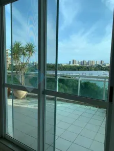 Apartamento com 4 Quartos para venda ou aluguel, 227m² no Barra da Tijuca, Rio de Janeiro