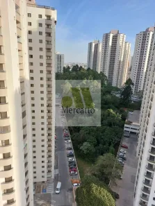 Apartamento com 3 Quartos à venda, 117m² no Chácara Agrindus, Taboão da Serra