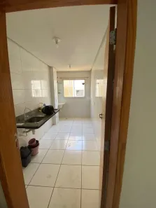 Apartamento com 2 Quartos à venda, 52m² no Plano Diretor Norte, Palmas