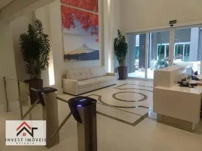 Sala Comercial à venda, 45m² no Alvinópolis, Atibaia