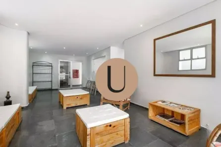 Apartamento com 3 Quartos à venda, 75m² no Pinheiros, São Paulo