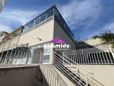 Ponto Comercial à venda, 310m² no Loteamento Urbanova II, São José dos Campos