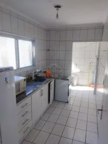 Apartamento com 3 Quartos à venda, 72m² no Jardim Adelaide, Hortolândia