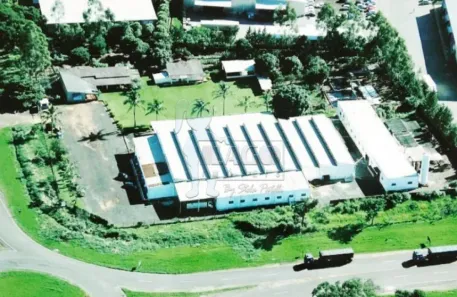 Galpão/Depósito/Armazém à venda, 4300m² no Jardim das America I, São Simão