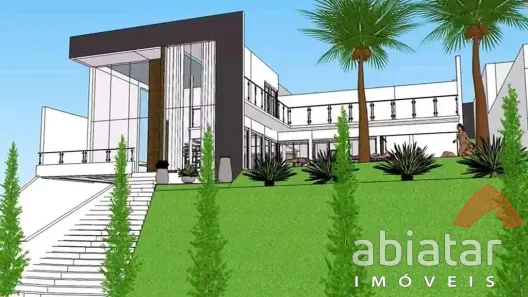 Lote/Terreno à venda, 516m² no Jardim Colibri, Cotia