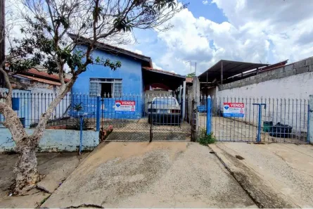Casa com 3 Quartos à venda, 98m² no Parque das Laranjeiras, Mogi Mirim