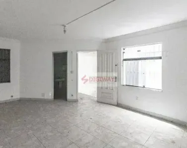 Sobrado com 3 Quartos à venda, 160m² no Jardim Vila Mariana, São Paulo