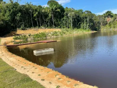 Fazenda/Sítio com 1 Quarto à venda, 30m² no , Iranduba