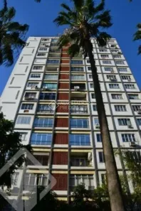 Apartamento com 2 Quartos à venda, 55m² no Farroupilha, Porto Alegre