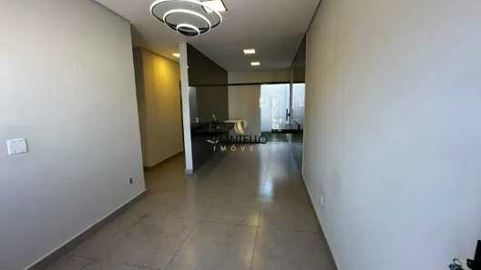 Casa com 2 Quartos à venda, 42m² no Manoa, Sete Lagoas