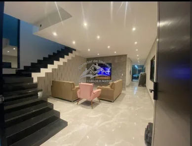Casa com 3 Quartos à venda, 200m² no Boraceia, Bertioga