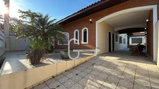 Casa com 3 Quartos à venda, 142m² no Balneário Stella Maris, Peruíbe