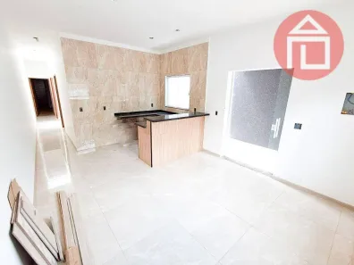Casa com 3 Quartos à venda, 65m² no Jardim São Lourenço, Bragança Paulista