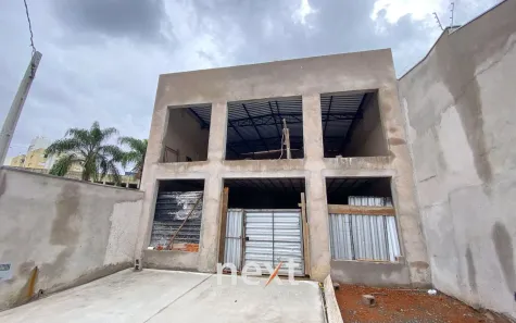 Imóvel Comercial com 1 Quarto para alugar, 216m² no Cambuí, Campinas